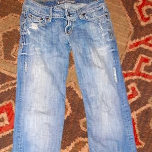 Womens BKE jeans